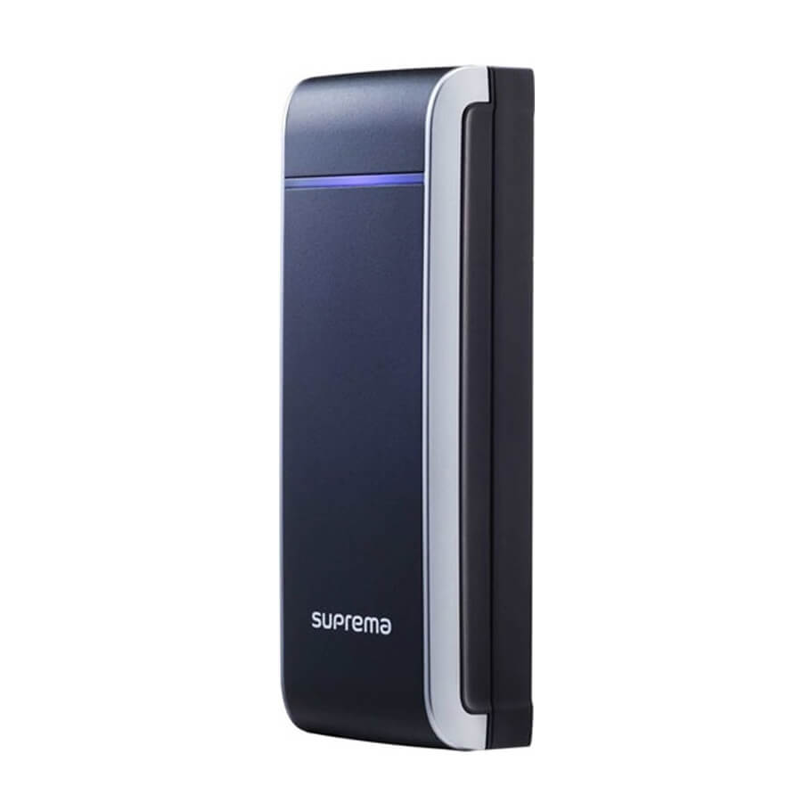 Máy chấm công, kiểm soát thẻ ra vào SUPREMA Xpass XPE